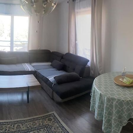 Appartement Aeroport Orly Athis-Mons Ngoại thất bức ảnh