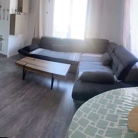 Appartement Aeroport Orly Athis-Mons Ngoại thất bức ảnh
